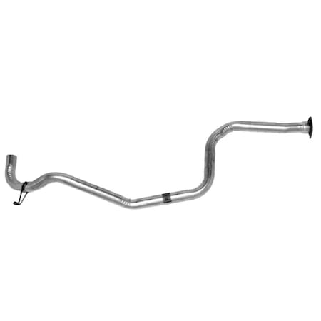 Walker EXHAUST INTERMEDIATE PIPE 46677